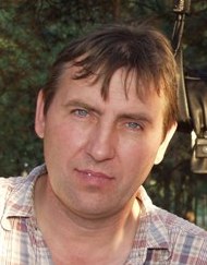 Паламарчук Владимир